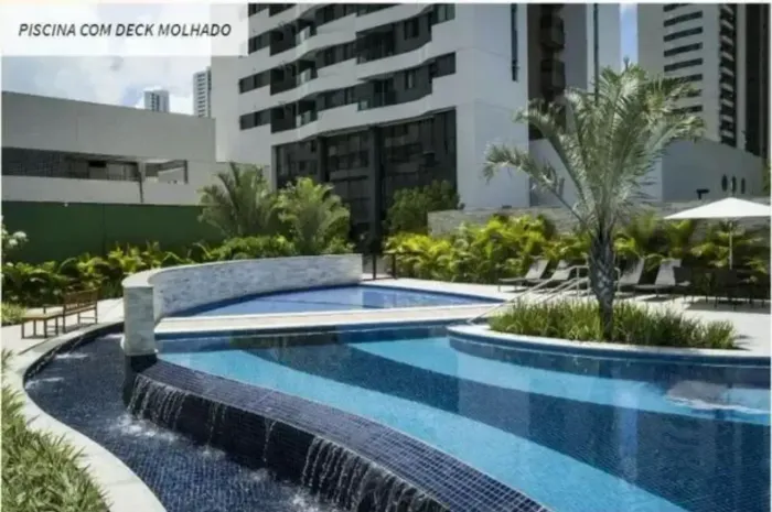 Maria Ligia (AE) | 3 Quartos com 81m² | Em Boa Viagem | Excelente Localização | Oportunida