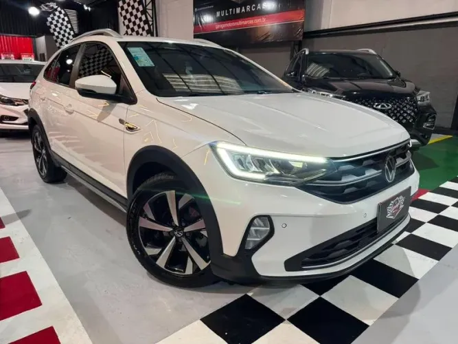 Volkswagen Nivus Highline 1.0 200 TSI Flex AUT 2023