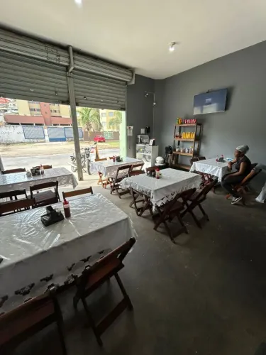 RESTAURANTE COMPLETO