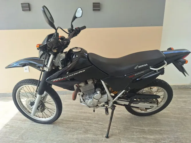 Vendo Tornado Impecável