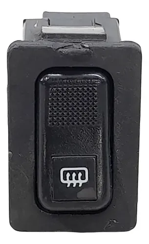 Botão Desembaçador  Asia Motors Towner 1.0 1995 205583