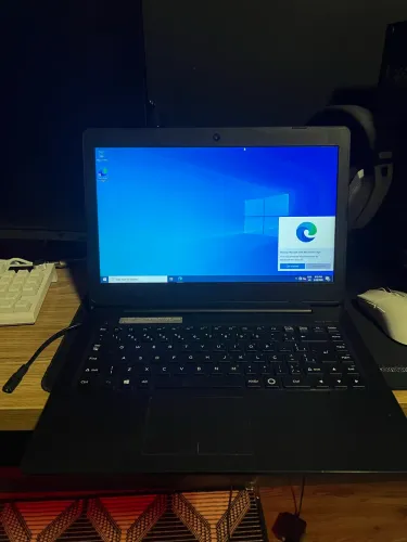 Notebook Positivo