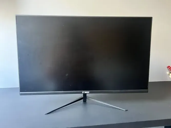 Monitor GT Gamer - Excelente Estado - HDMI/VGA