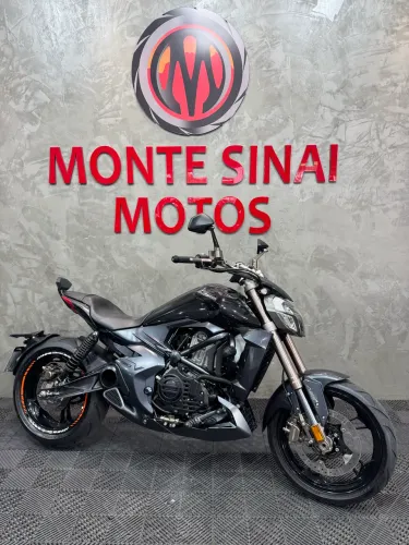 ZONTES V350 ABS