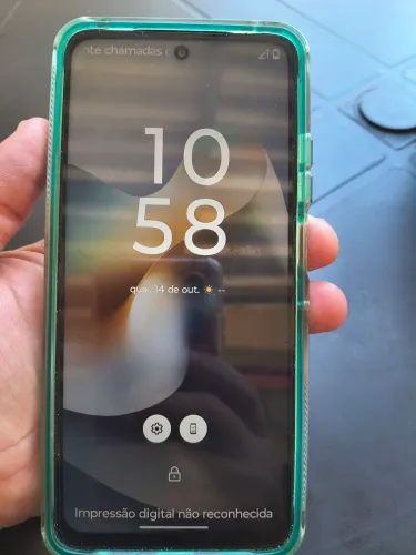 Vendo Moto G56 
