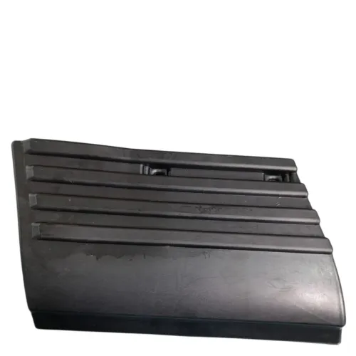 Friso Lateral Dianteiro L/D 08/11 GM D20 ORIGINAL *