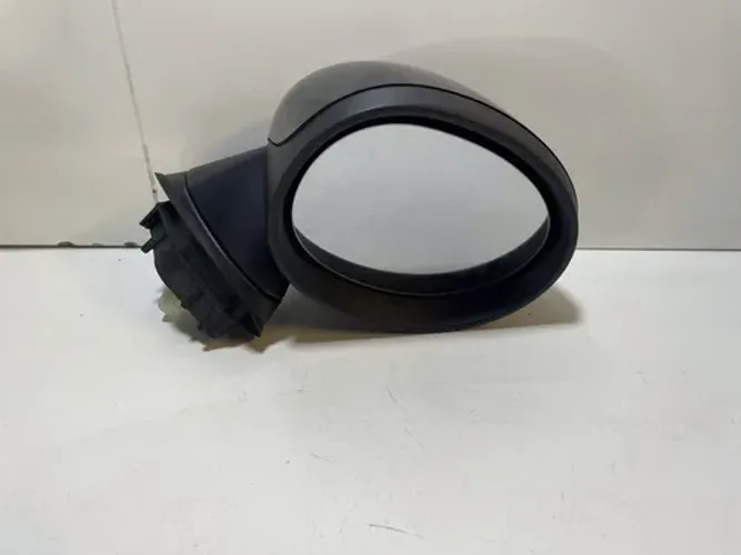 Retrovisor Direito Mini Cooper S 2015 Diante