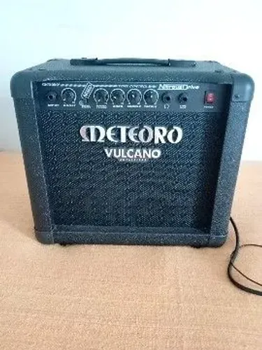 Amplificador Meteoro Vulcano 35w