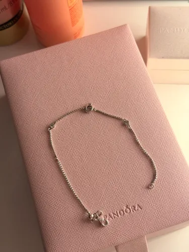 Pulseira Pandora 
