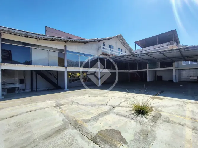 Loja para alugar, no bairro de Ermitage - R$ 12.000 mil!!! codigo: 362562