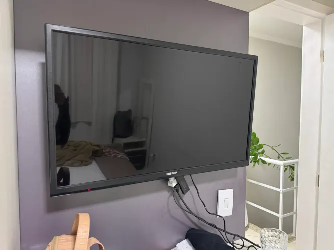 Tv Smart 32