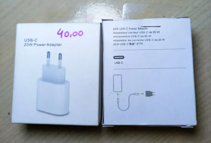 Fonte para celular