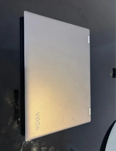 Notebook Lenovo Yoga 520