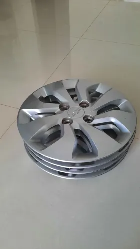 Calotas aro 14 Chevrolet prisma & onix originais
