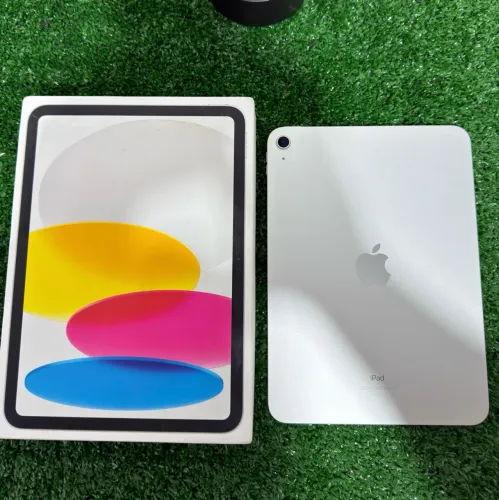 iPad