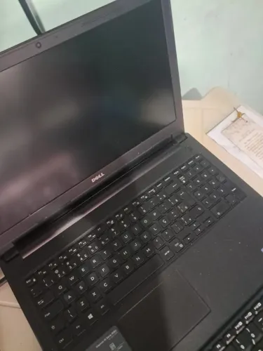 Notebook Deel