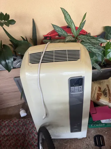 Delonghi pac we125