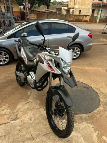 Honda XRE 300/ 300 Abs/ Flex 2020