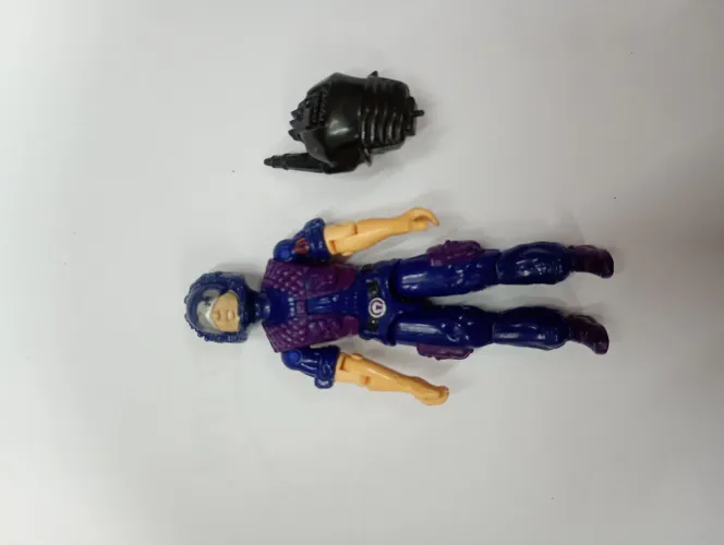 Comandos em ação cobra telecomunicações 