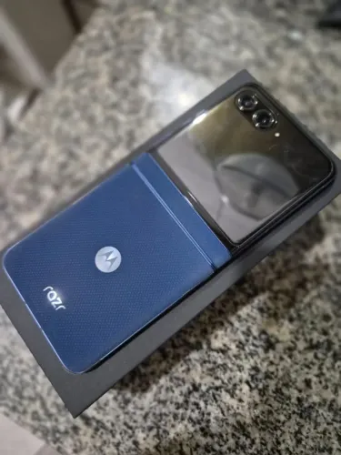 Vendo Motorola Rarz 60 256g