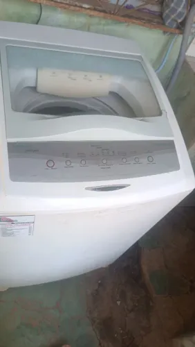Marquinha de lavar roupa