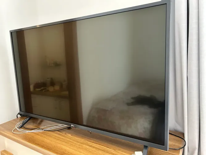 Smart TV LG 43 Full HD