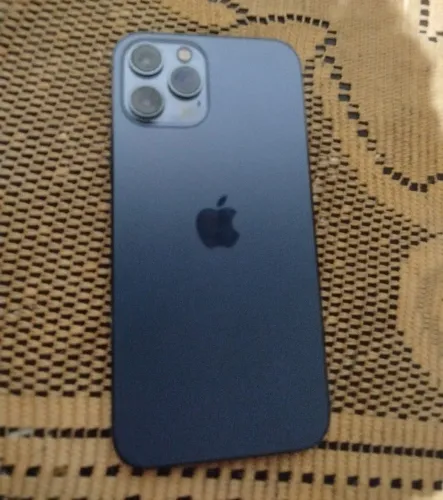 iPhone 12 pro Max