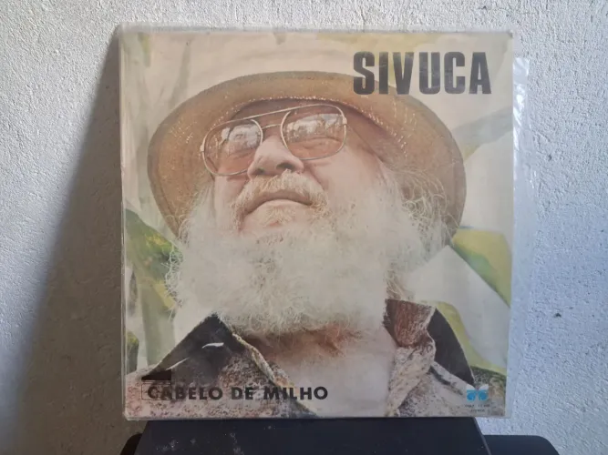 Vinil Lp Discos