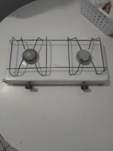 Fogão portátil