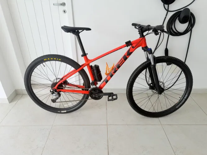 Bicicleta Trek - Merlin 7 - Aro 29