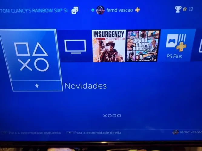 PS4 SLIM