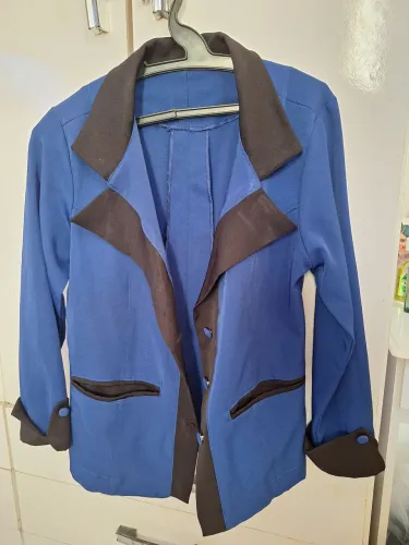 Blazer feminino