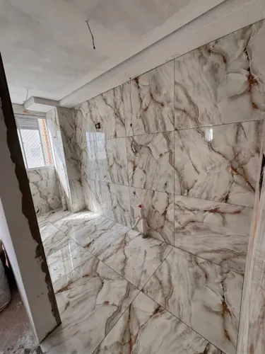 Instalação Profissional de Porcelanato e Revestimentos