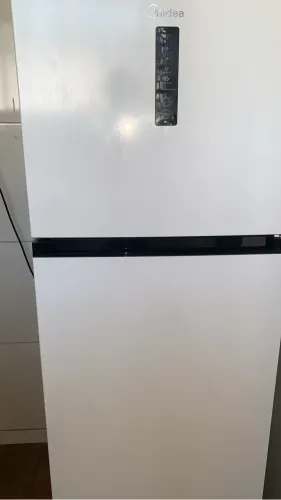 Geladeira Midea 347 L