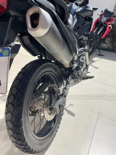 MOTO XRE POR PARA VENDER RÁPIDO