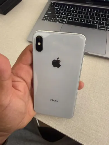 Iphone Xs Max 512GB