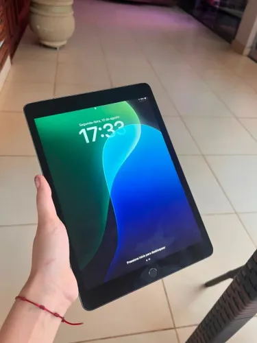 Ipad 9 geração