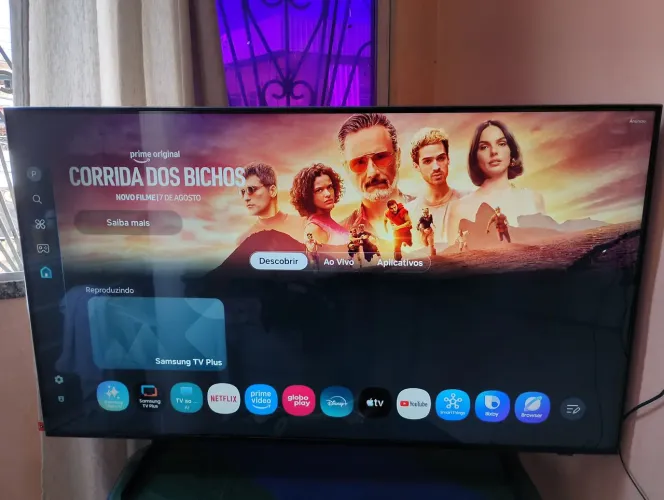 Tv Samsung