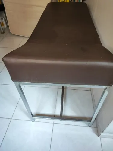 MESA DE EXMES