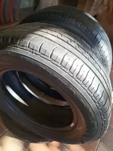 Pneus Goodyear Eagle Excellence 185 70 14