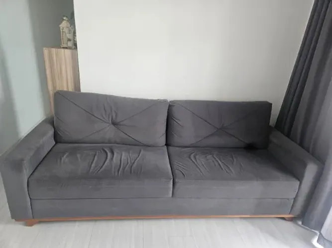 SOFÁ 4 LUGARES