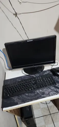 Computador I5 completo