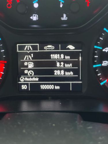 Imagem de Chevrolet S10 Pick-up Advantage 2.5 Flex 4X2 CD 2019