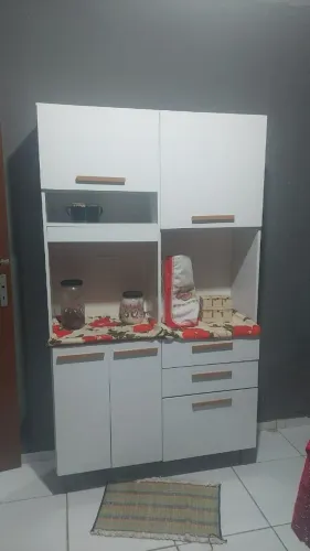 Armário NOVO