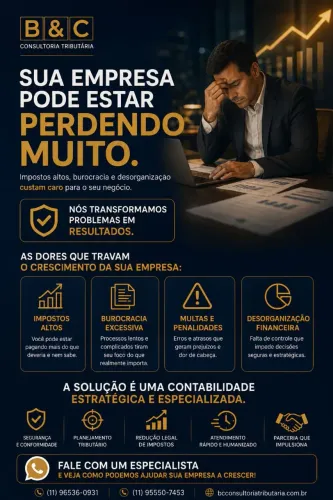 Contabilidade Tributária 