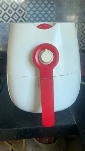 Airfryer Wallita 