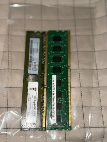 Memoria ram ddr3