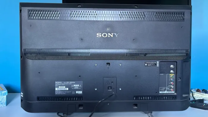 TV Sony Bravia 32? KDL-32R425A com defeito - para conserto ou peças