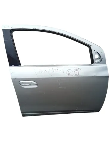 PORTA DIANTEIRA L/D ONIX PRISMA 13/19
