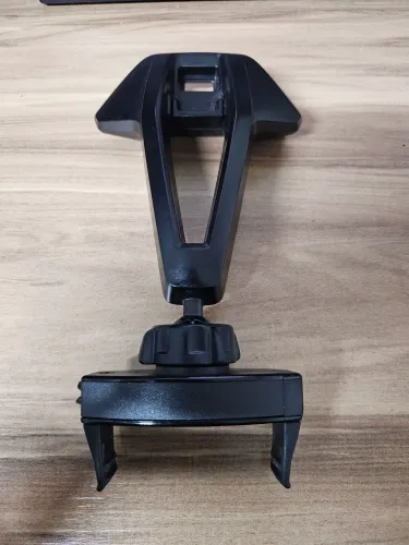Suporte para celular original Volkswagen para painel